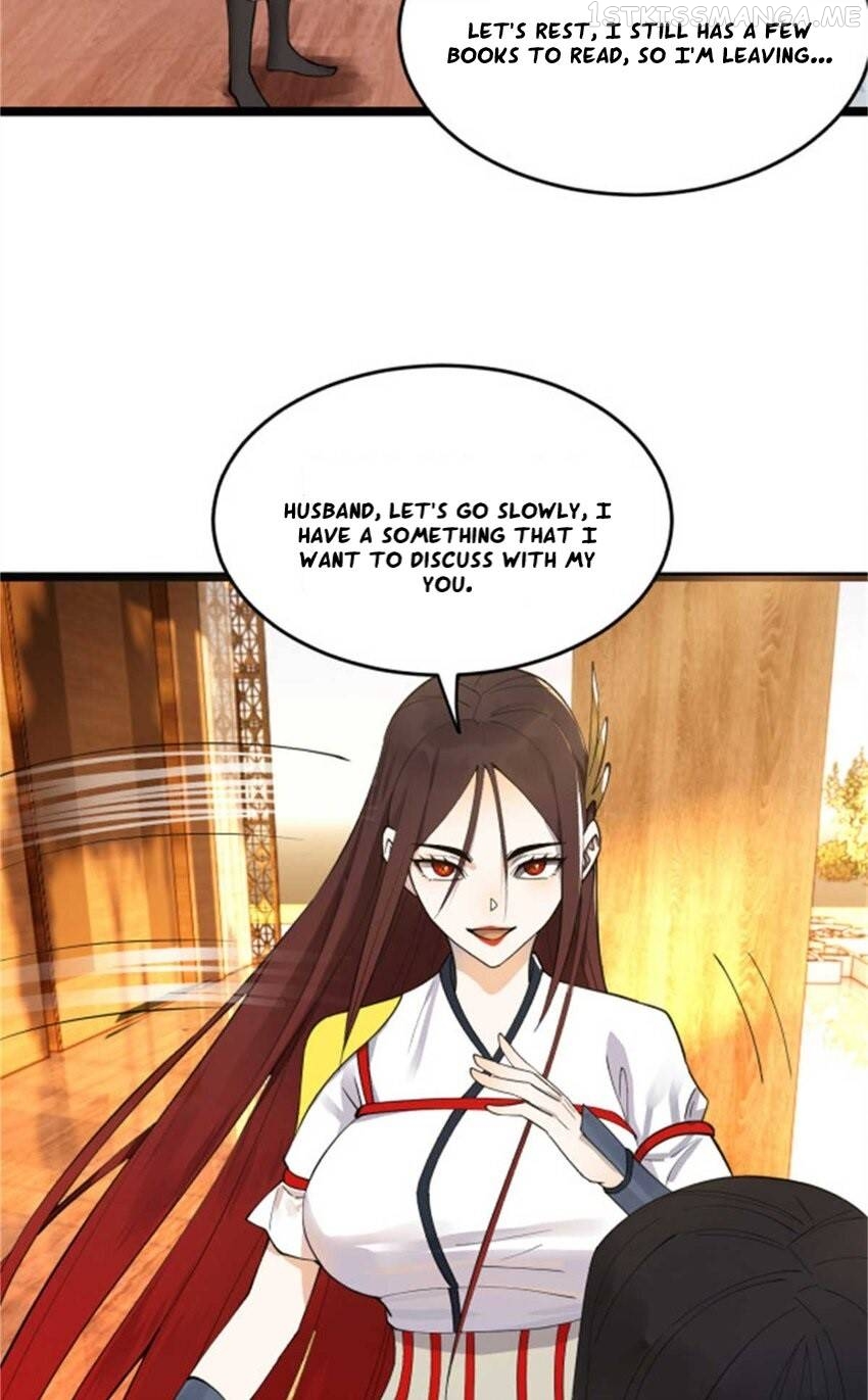 Survive As The Hero’s Husband! — Chapter 86 — page 6