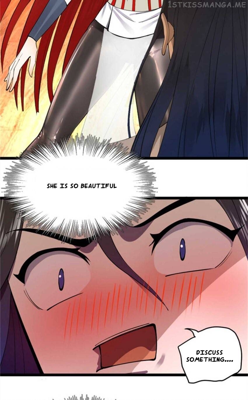 Survive As The Hero’s Husband! — Chapter 86 — page 7