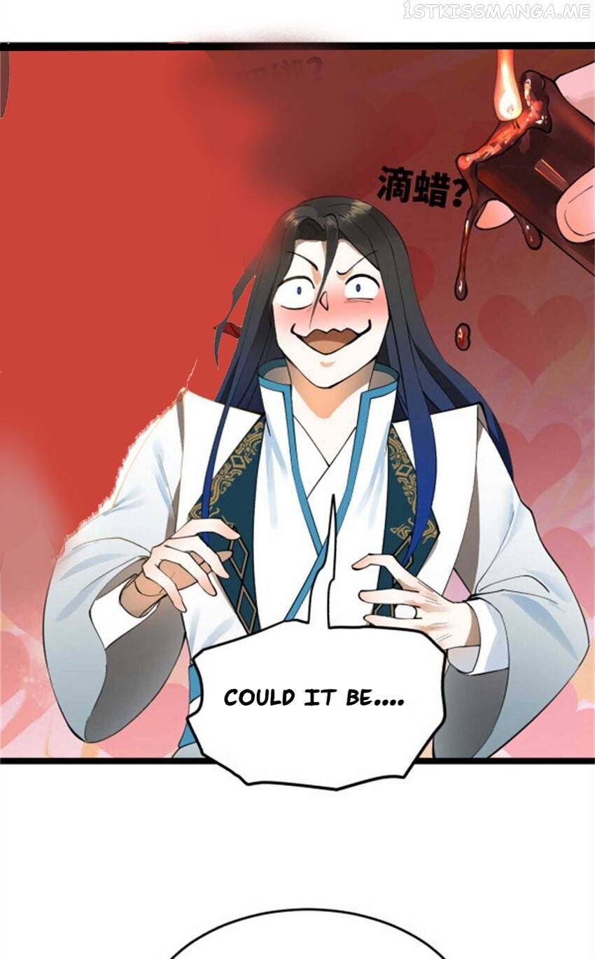 Survive As The Hero’s Husband! — Chapter 86 — page 8
