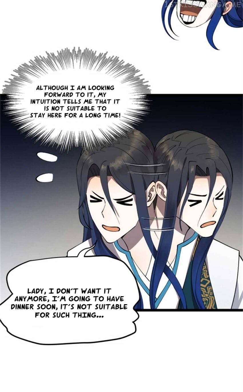 Survive As The Hero’s Husband! — Chapter 86 — page 10