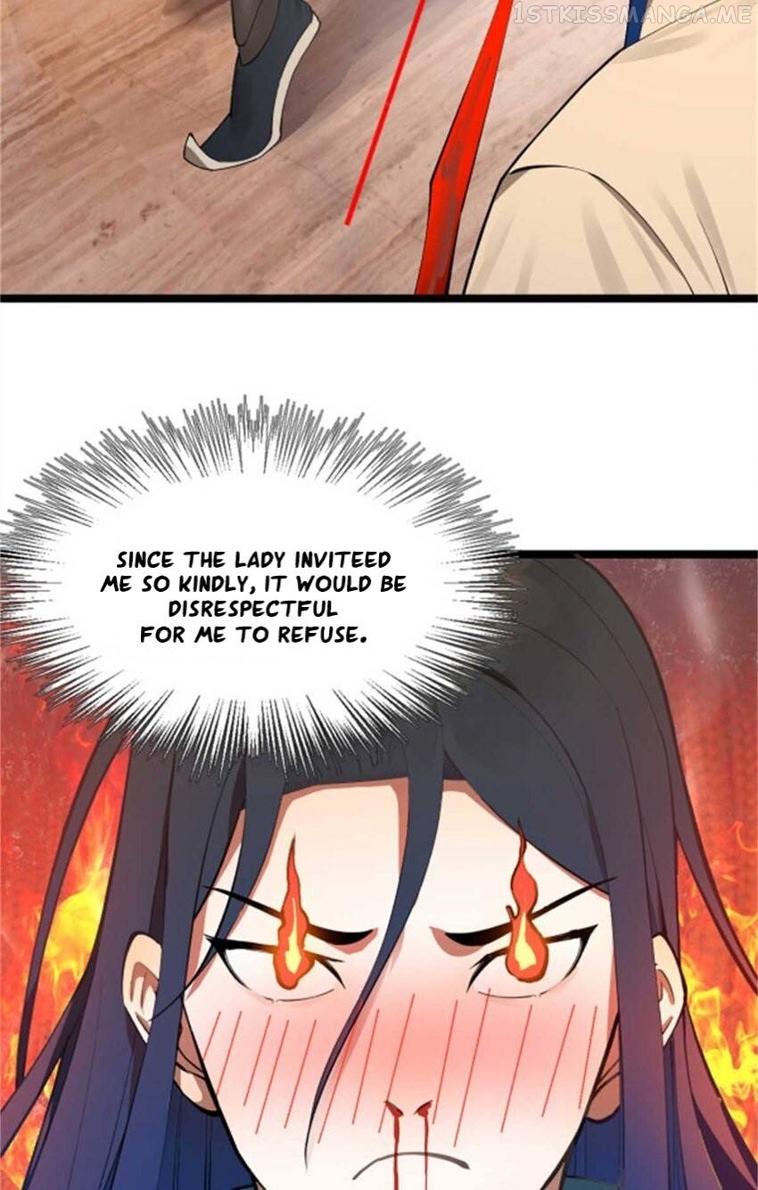 Survive As The Hero’s Husband! — Chapter 86 — page 12