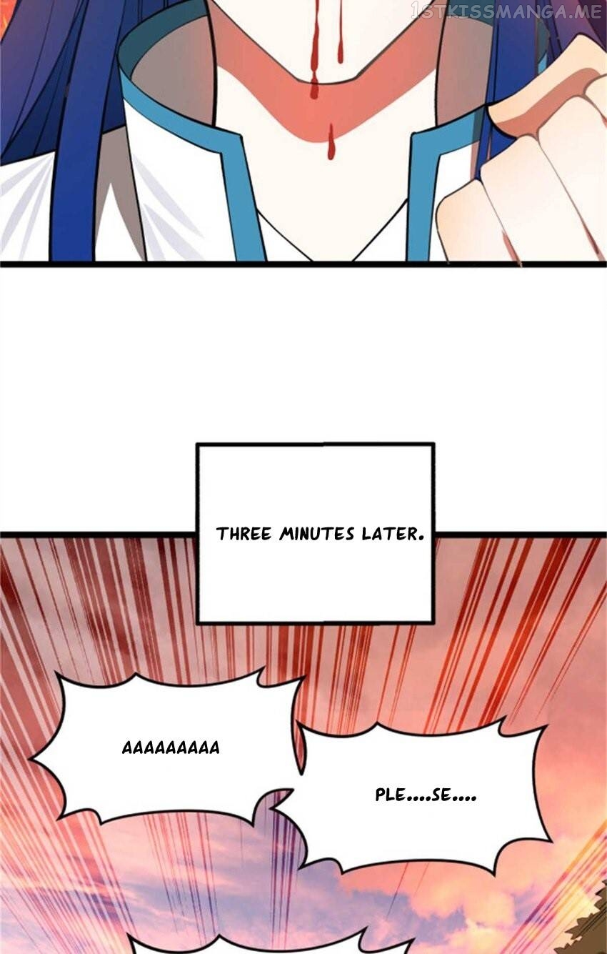 Survive As The Hero’s Husband! — Chapter 86 — page 13