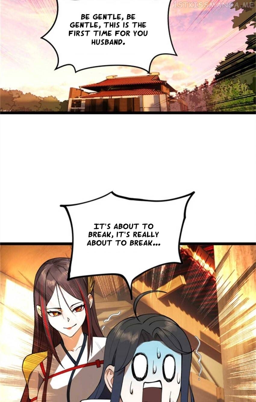 Survive As The Hero’s Husband! — Chapter 86 — page 14