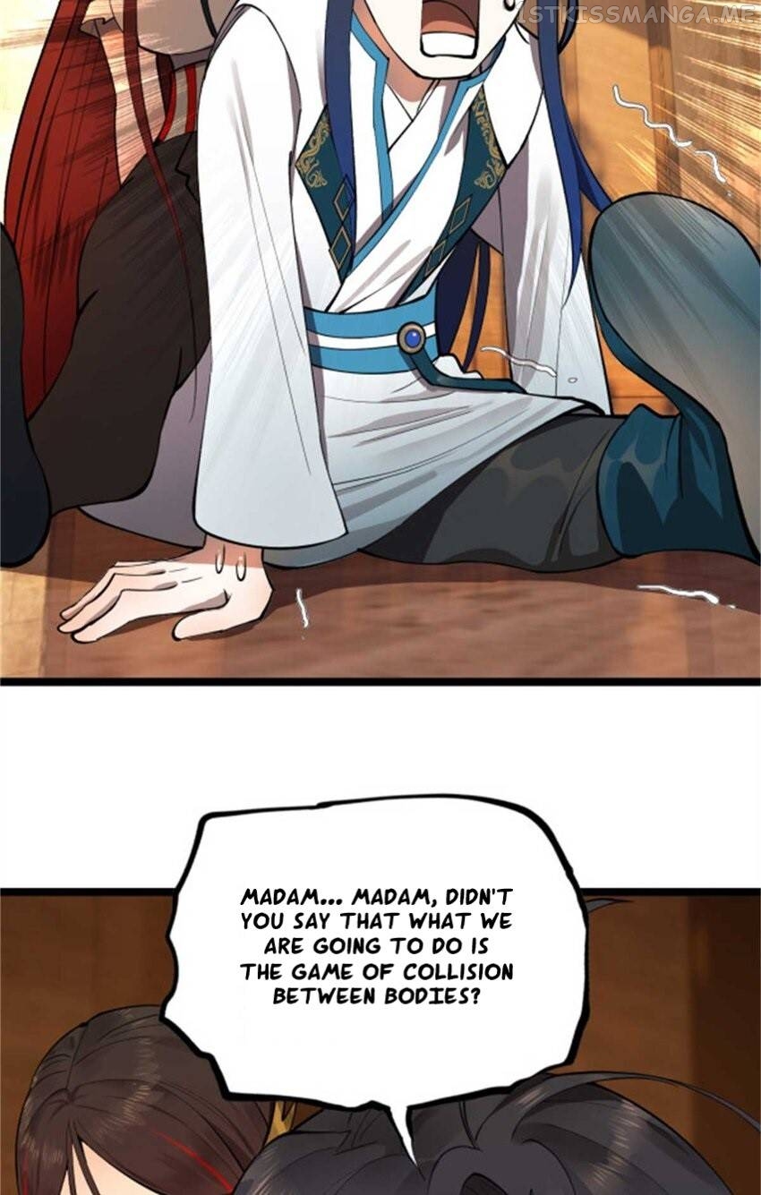 Survive As The Hero’s Husband! — Chapter 86 — page 15