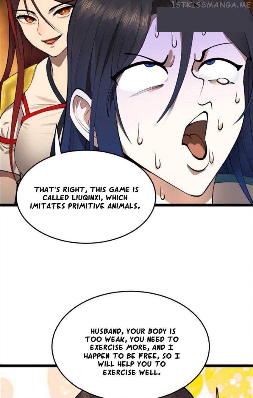 Survive As The Hero’s Husband! — Chapter 86 — page 16