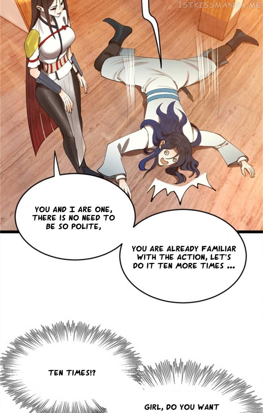 Survive As The Hero’s Husband! — Chapter 86 — page 18