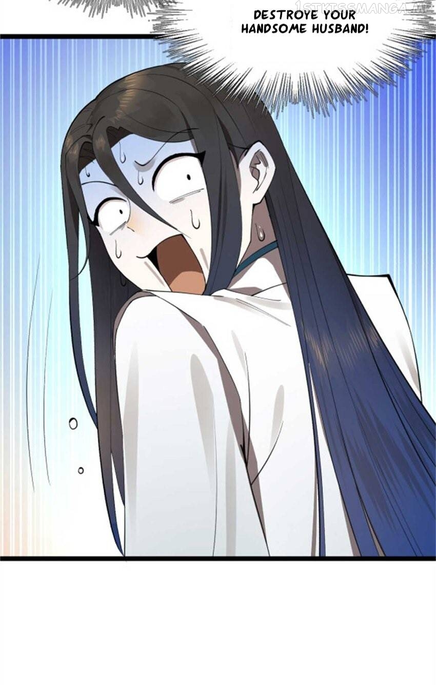 Survive As The Hero’s Husband! — Chapter 86 — page 19
