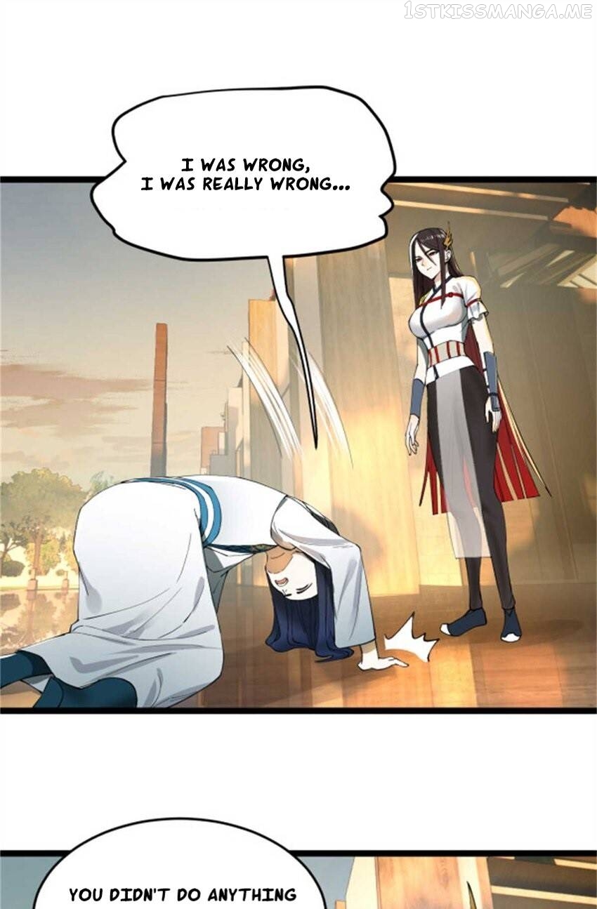 Survive As The Hero’s Husband! — Chapter 86 — page 20