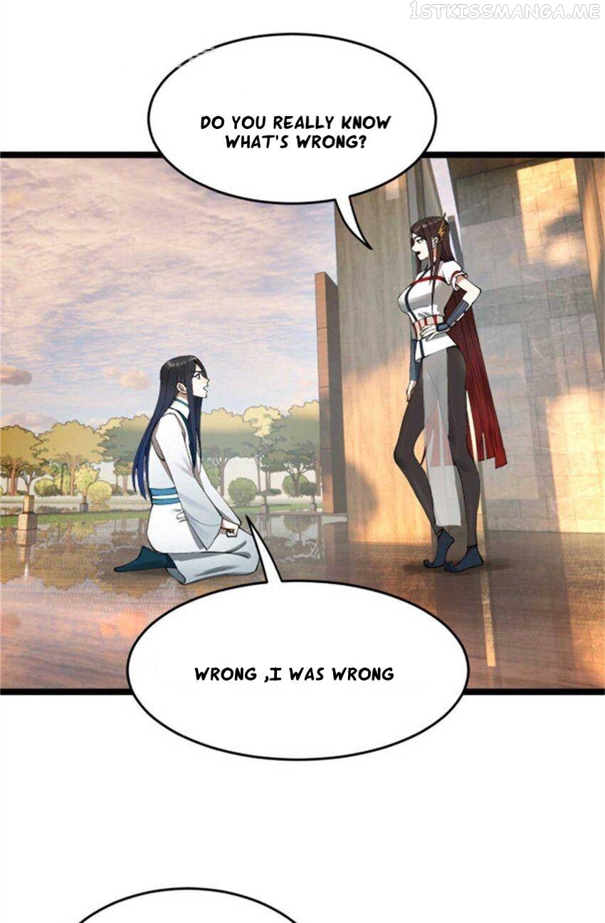 Survive As The Hero’s Husband! — Chapter 86 — page 23