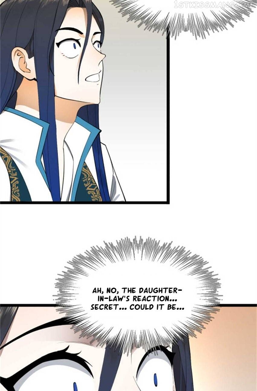 Survive As The Hero’s Husband! — Chapter 86 — page 25