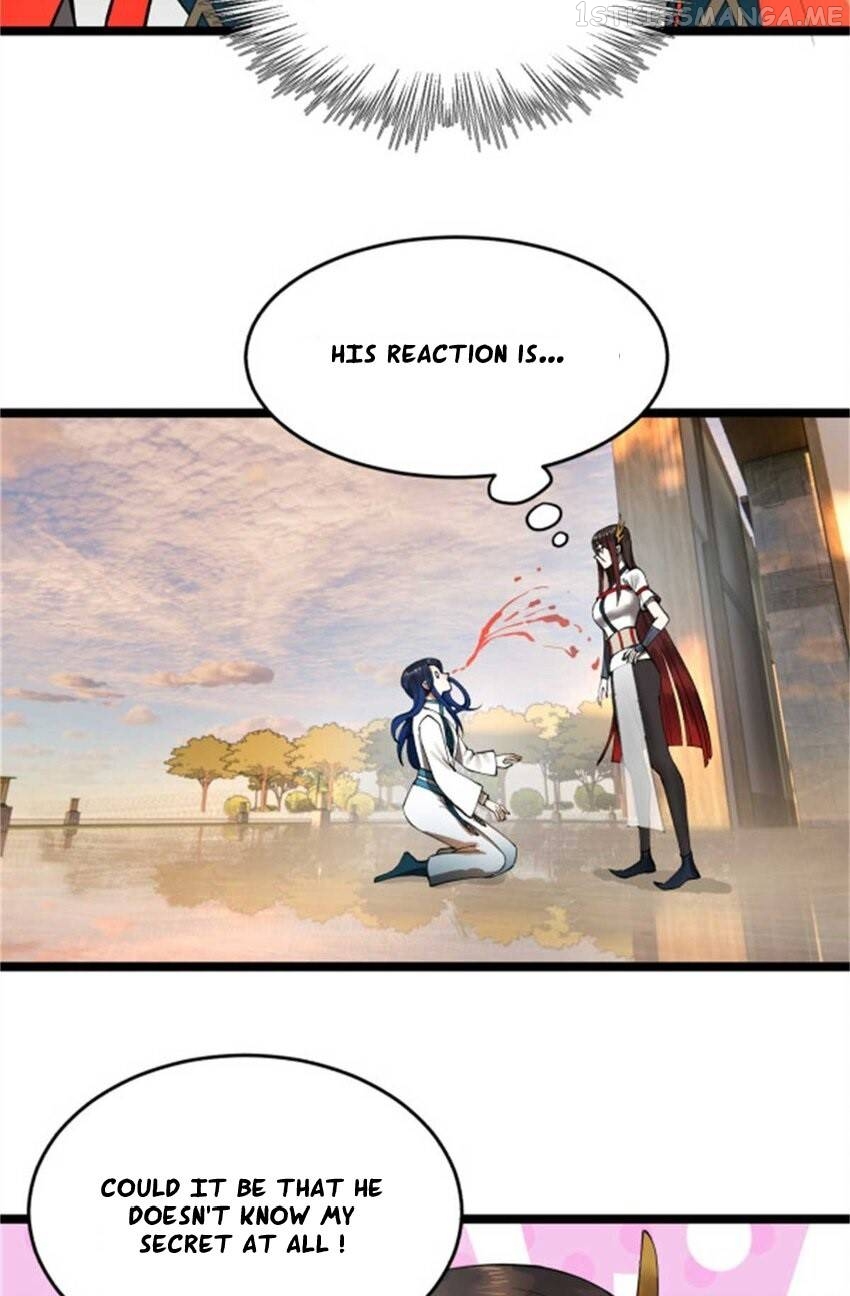 Survive As The Hero’s Husband! — Chapter 86 — page 28