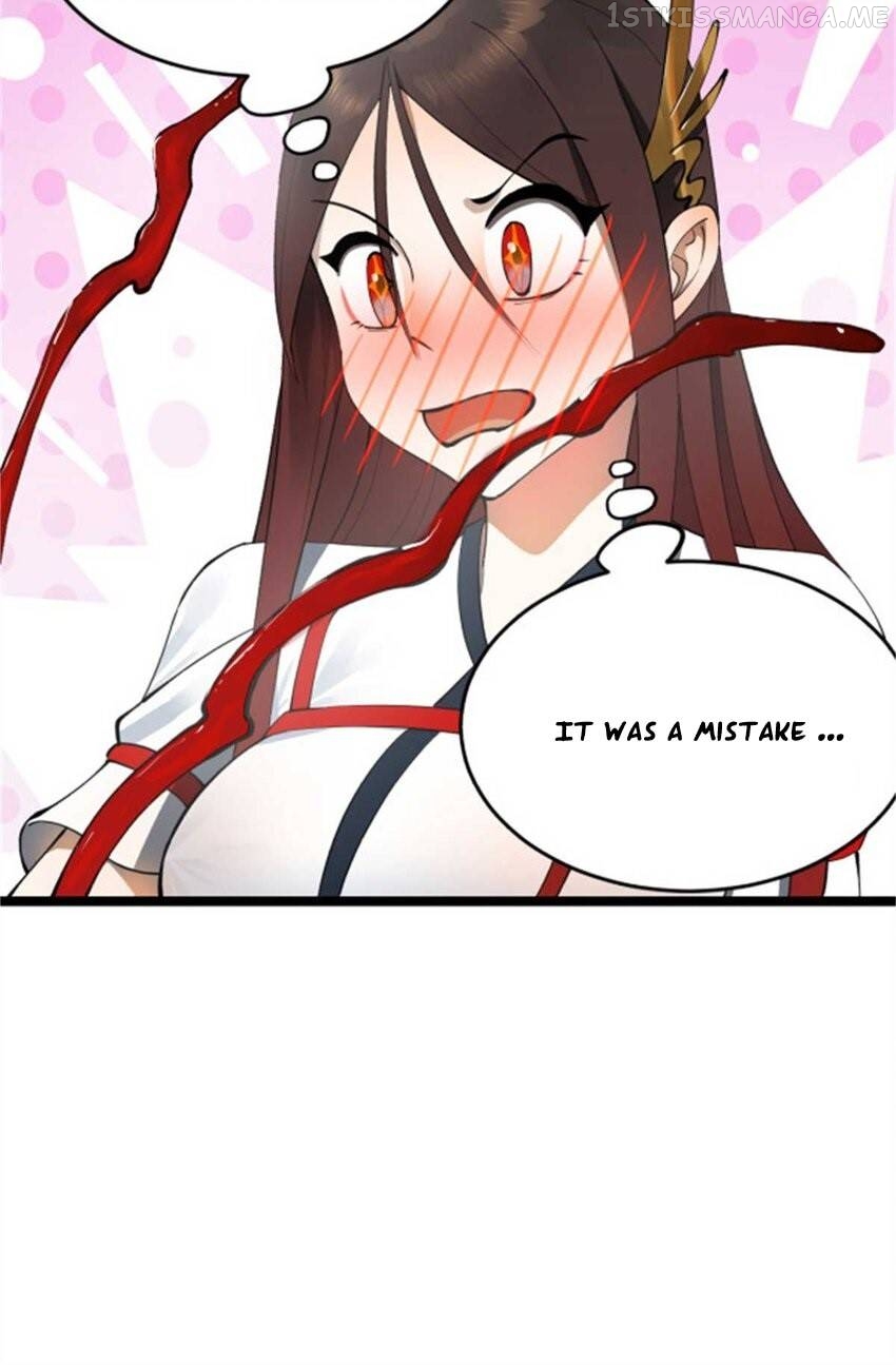 Survive As The Hero’s Husband! — Chapter 86 — page 29