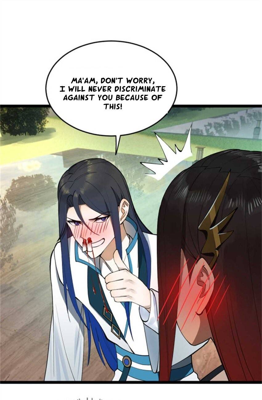 Survive As The Hero’s Husband! — Chapter 87 — page 2
