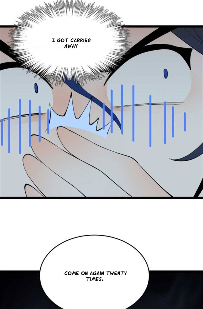 Survive As The Hero’s Husband! — Chapter 87 — page 3