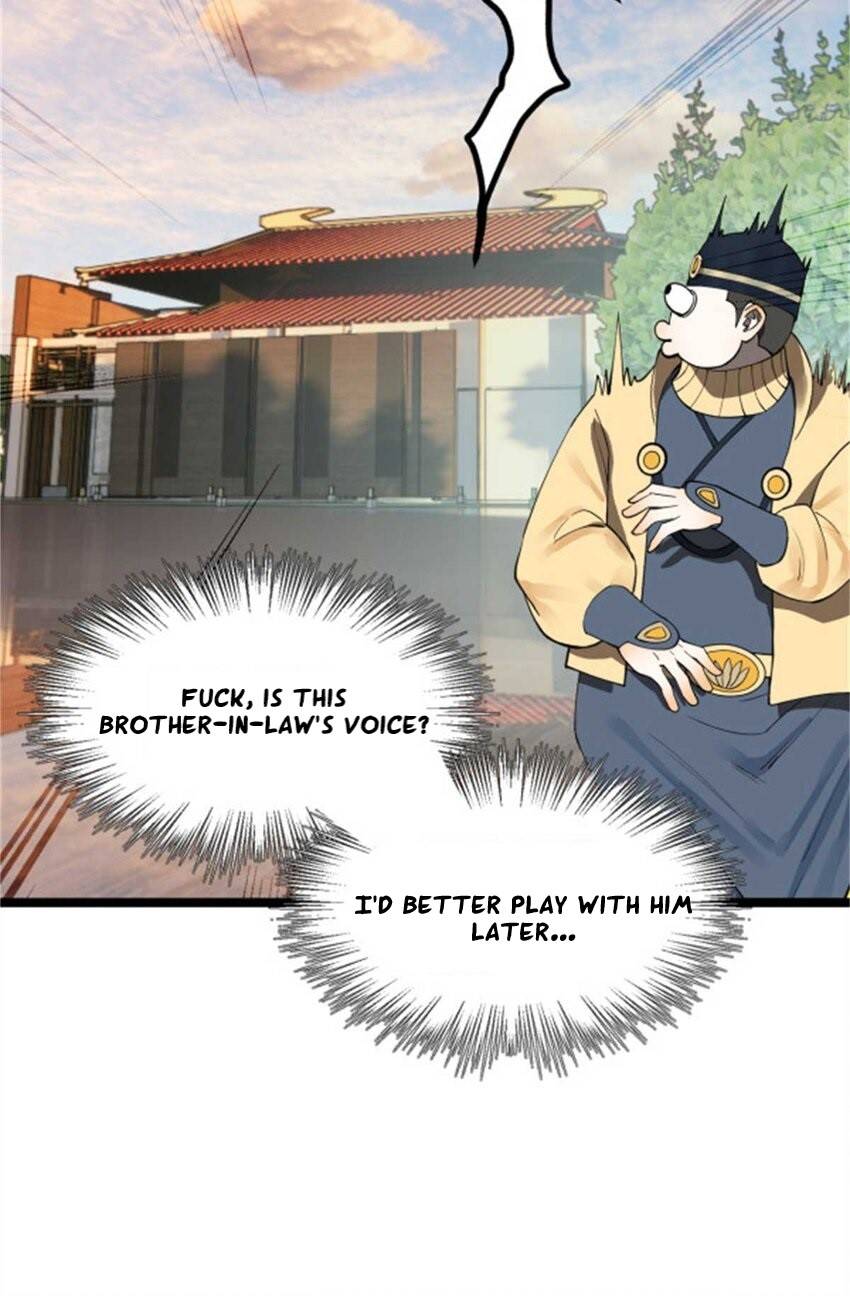 Survive As The Hero’s Husband! — Chapter 87 — page 6
