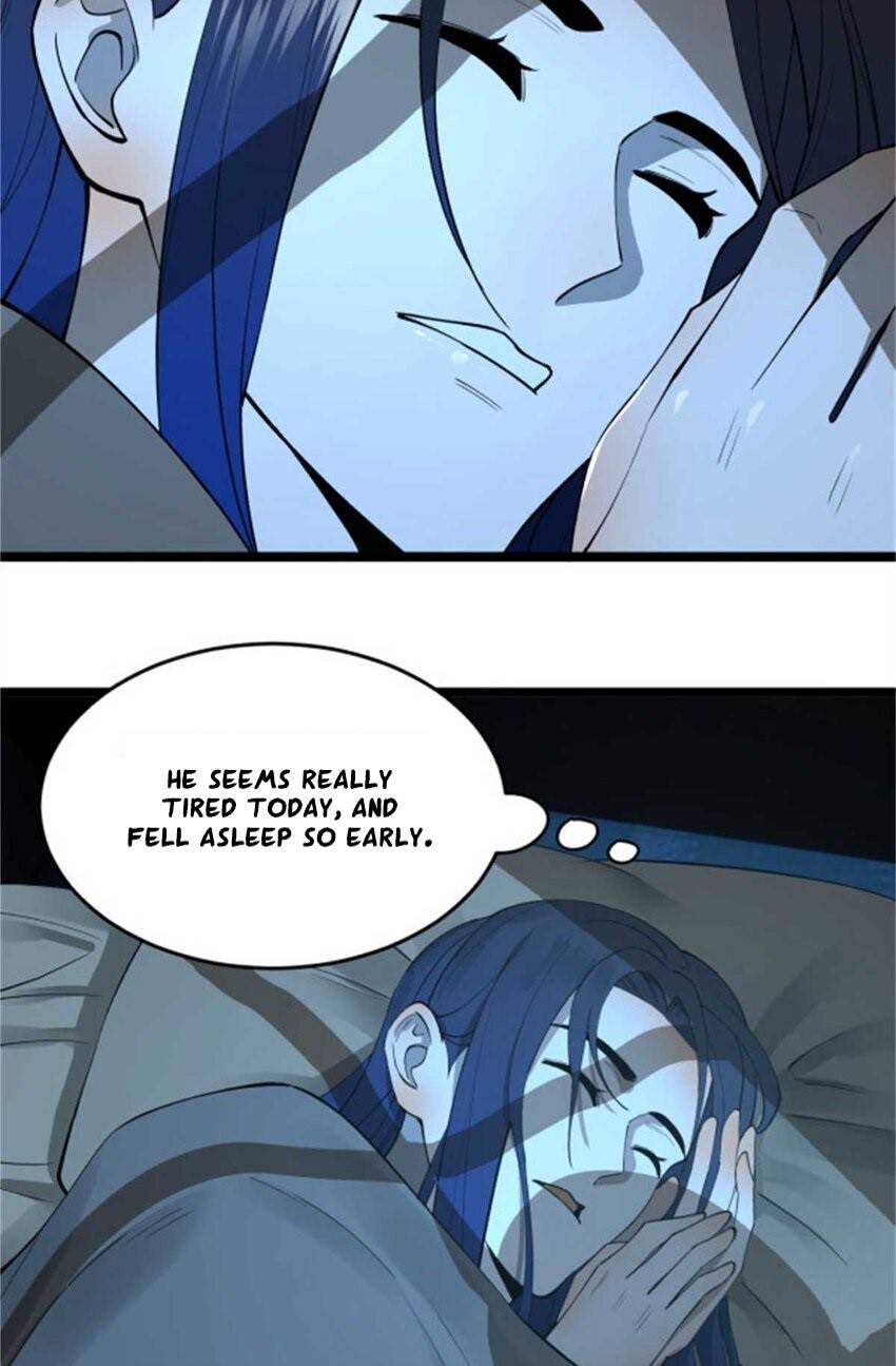 Survive As The Hero’s Husband! — Chapter 87 — page 8