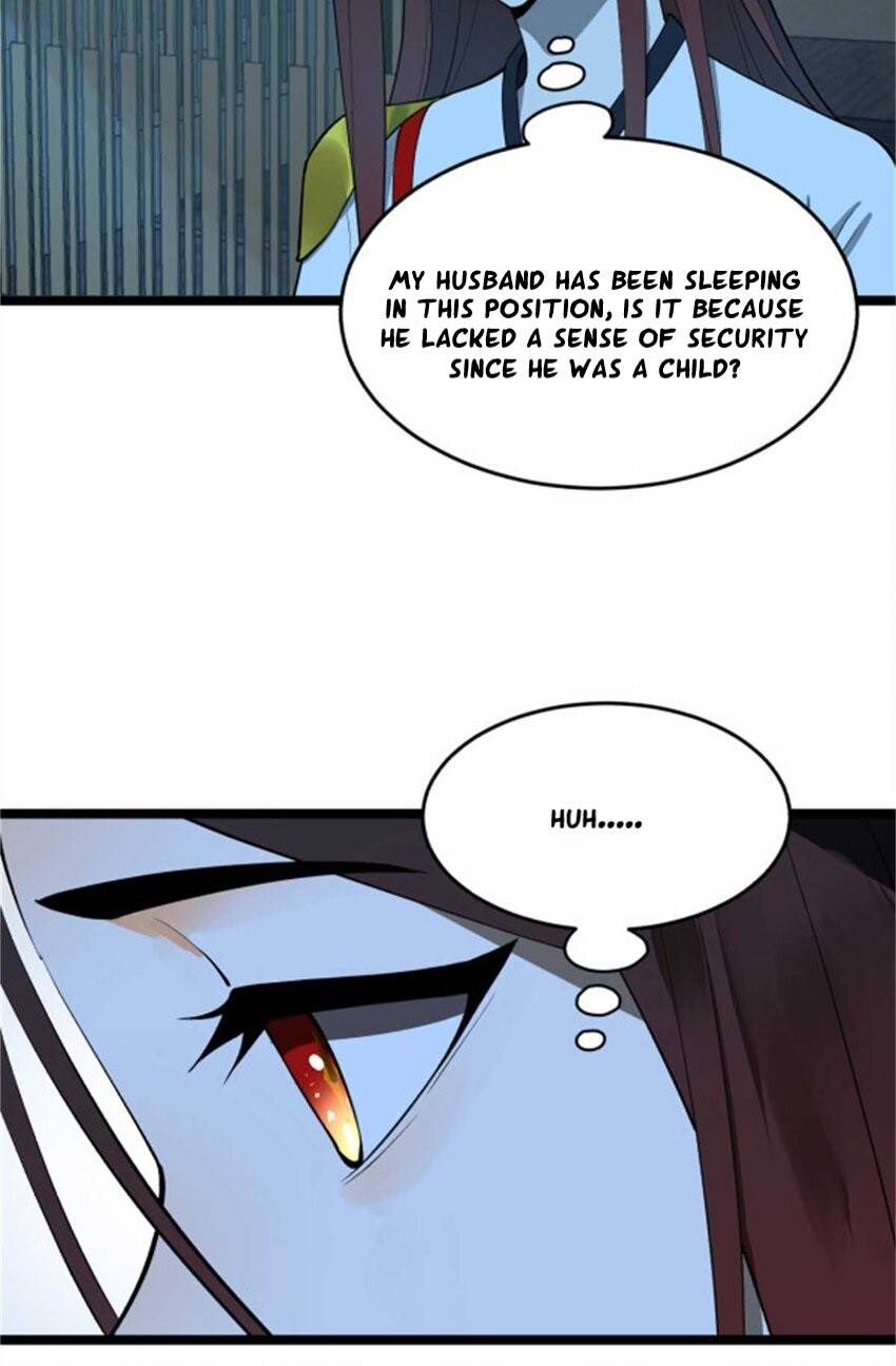 Survive As The Hero’s Husband! — Chapter 87 — page 10
