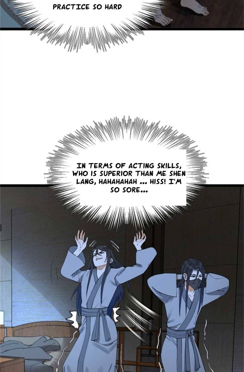 Survive As The Hero’s Husband! — Chapter 87 — page 15