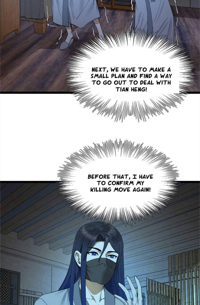 Survive As The Hero’s Husband! — Chapter 87 — page 16