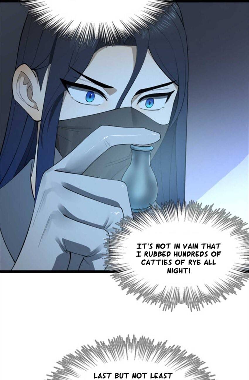 Survive As The Hero’s Husband! — Chapter 87 — page 18
