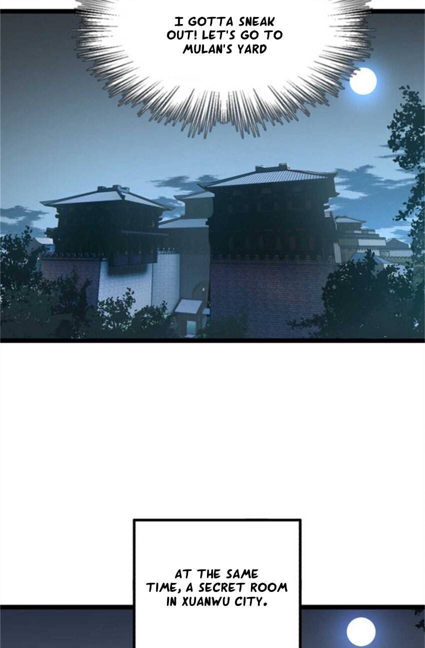 Survive As The Hero’s Husband! — Chapter 87 — page 19