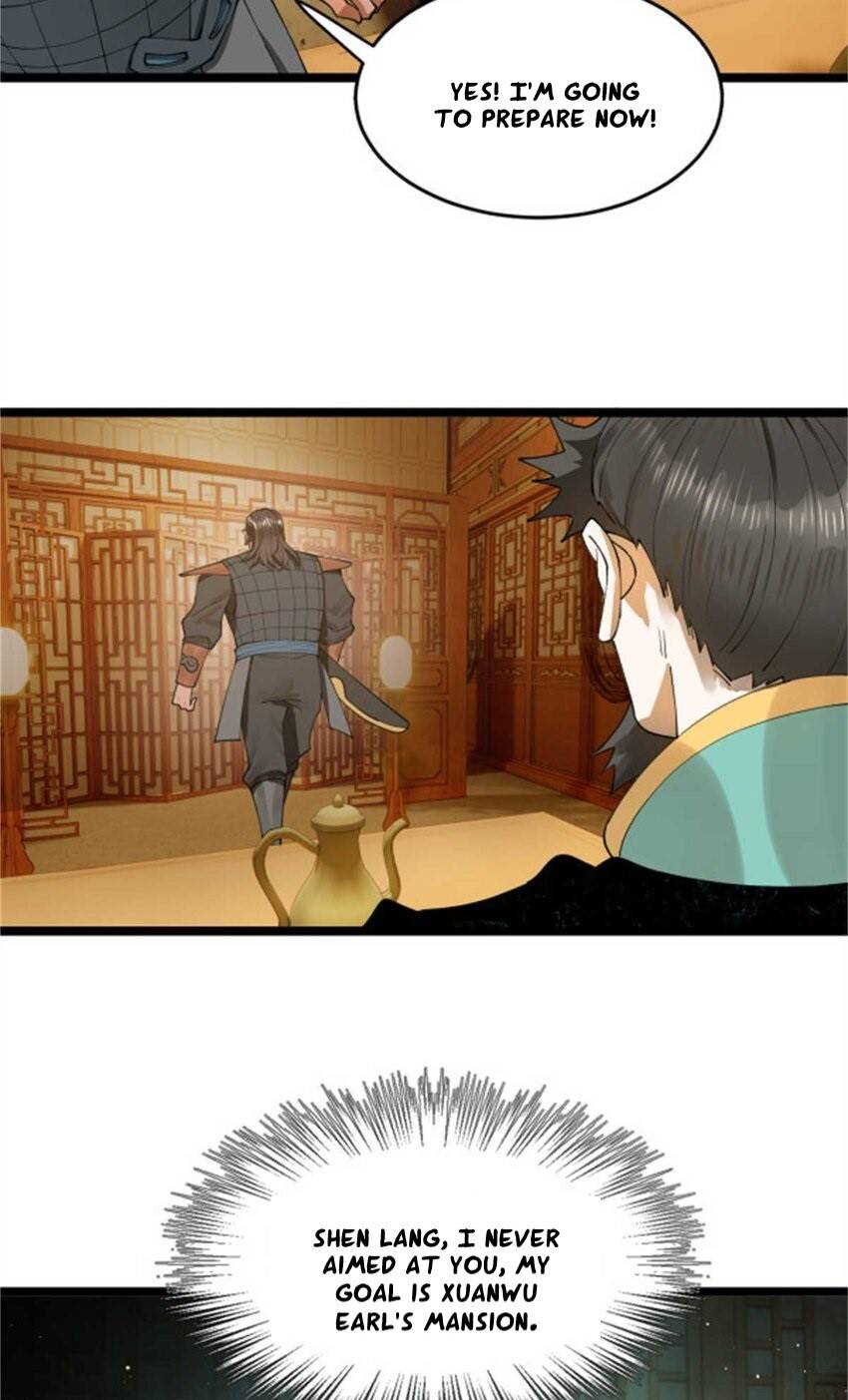 Survive As The Hero’s Husband! — Chapter 87 — page 24
