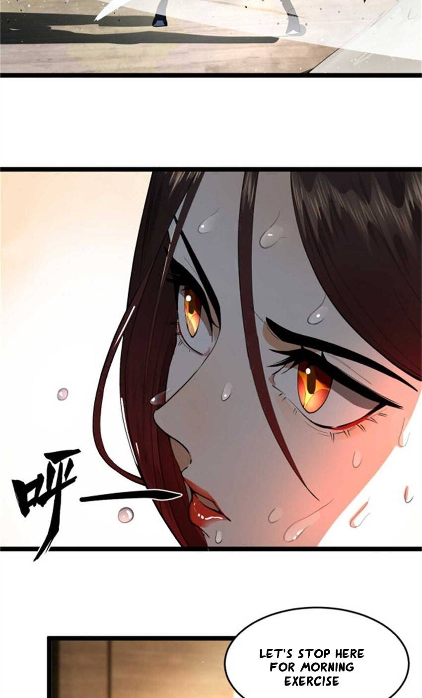 Survive As The Hero’s Husband! — Chapter 87 — page 27