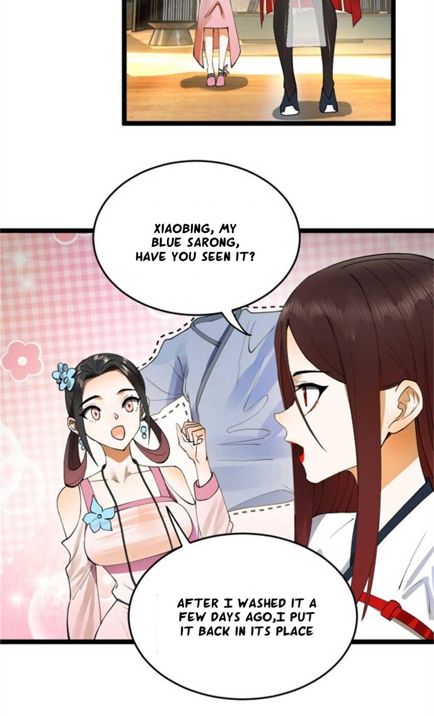 Survive As The Hero’s Husband! — Chapter 87 — page 29