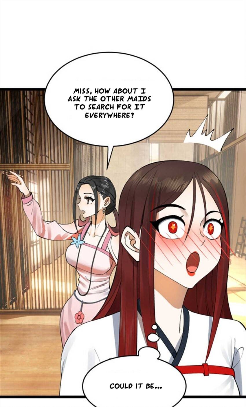 Survive As The Hero’s Husband! — Chapter 87 — page 30