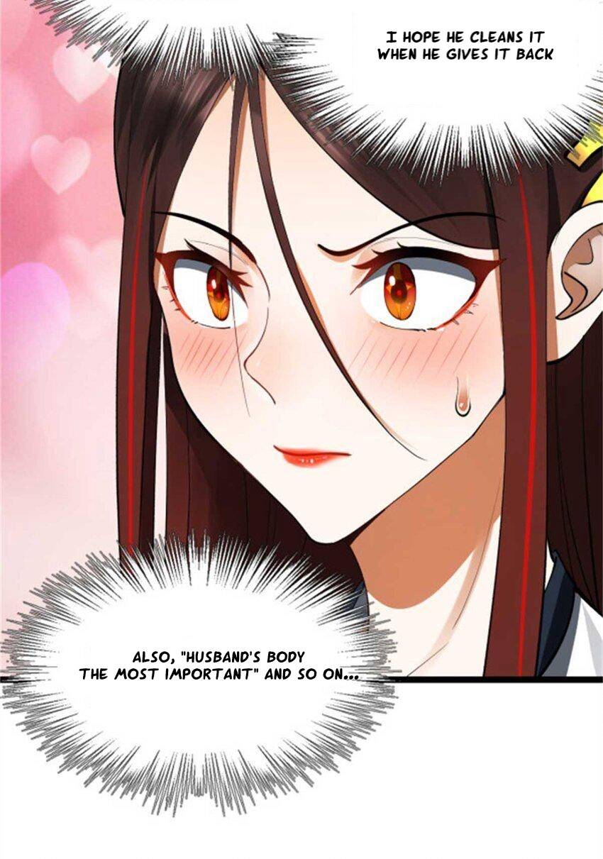Survive As The Hero’s Husband! — Chapter 88 — page 3