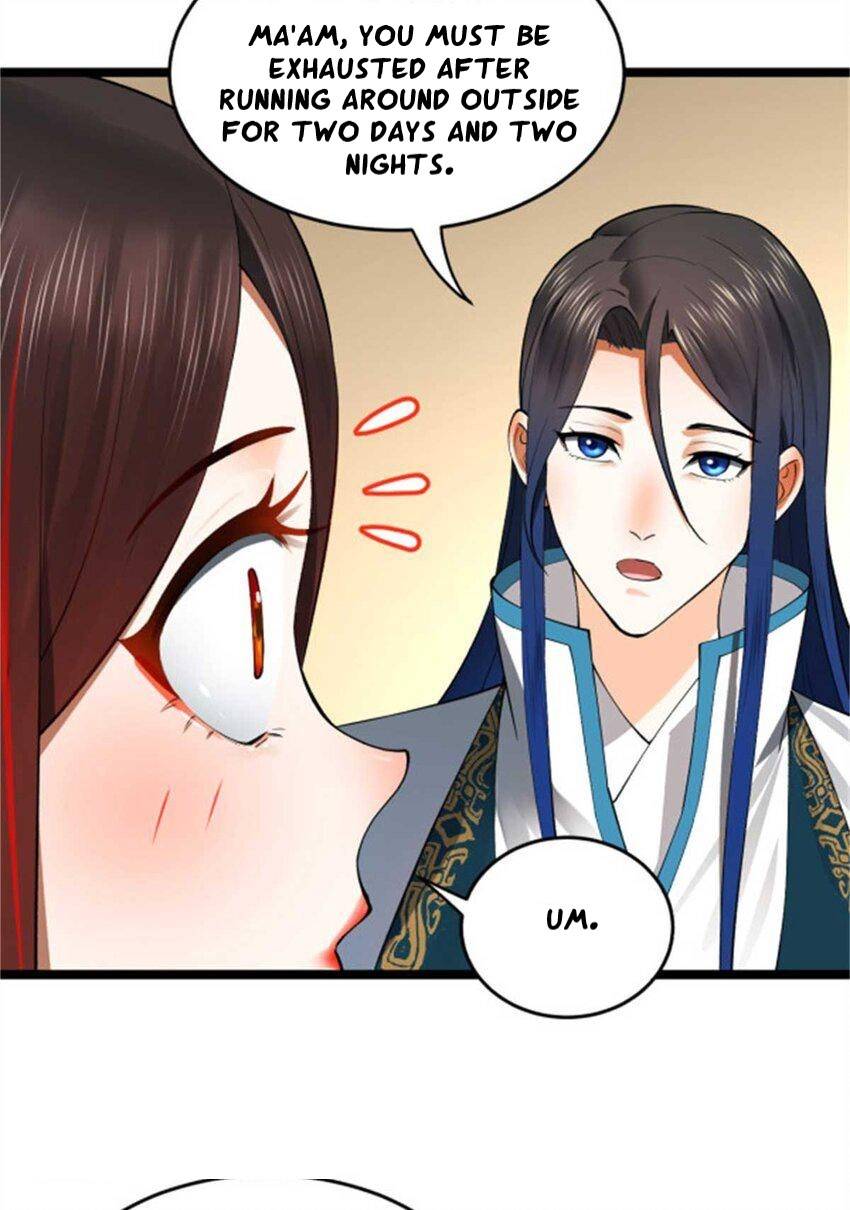 Survive As The Hero’s Husband! — Chapter 88 — page 5