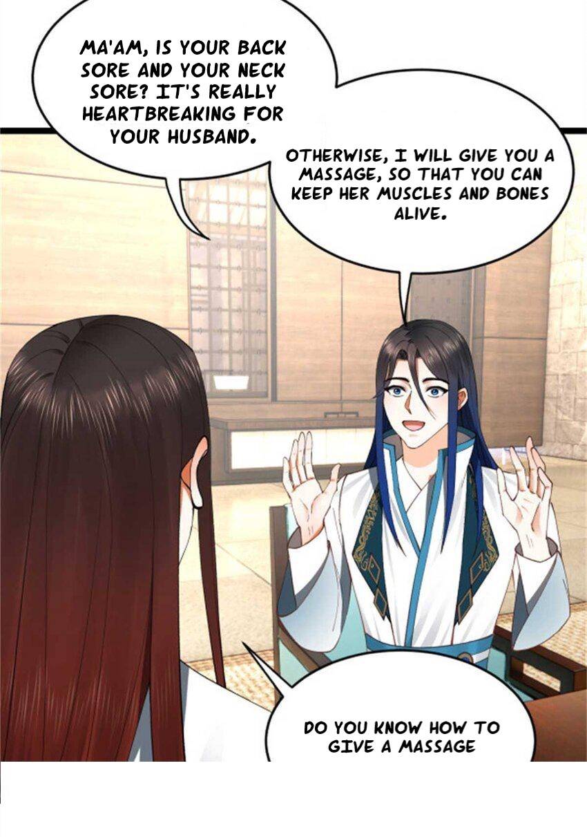 Survive As The Hero’s Husband! — Chapter 88 — page 6