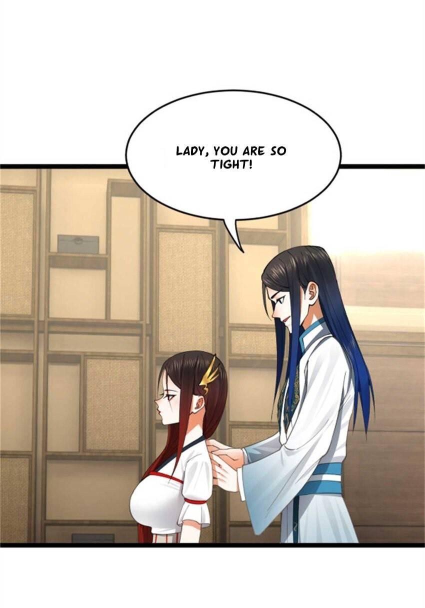 Survive As The Hero’s Husband! — Chapter 88 — page 15