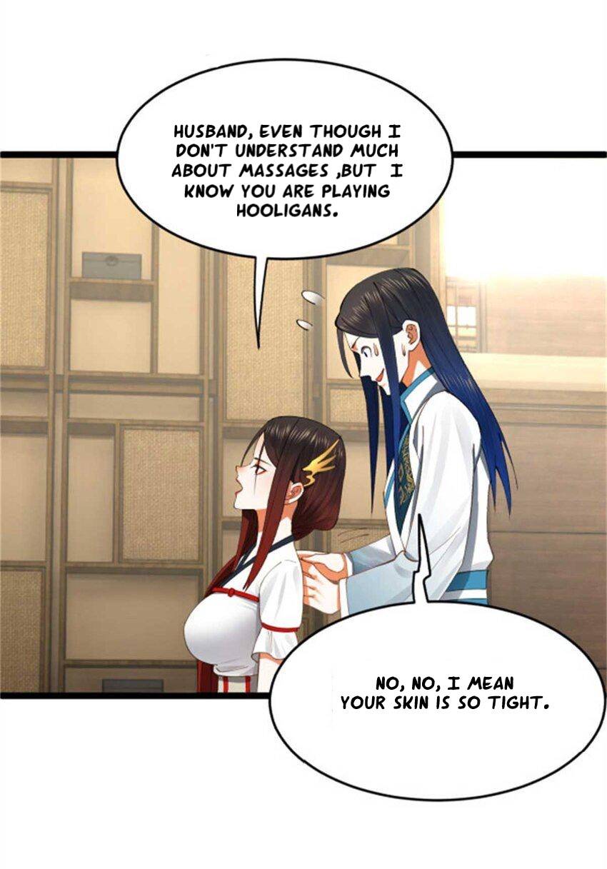 Survive As The Hero’s Husband! — Chapter 88 — page 16