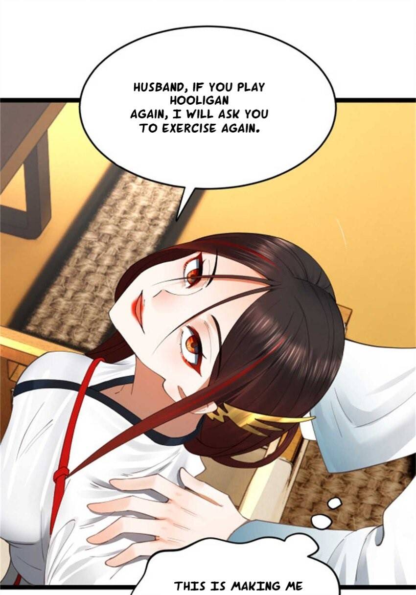 Survive As The Hero’s Husband! — Chapter 88 — page 17