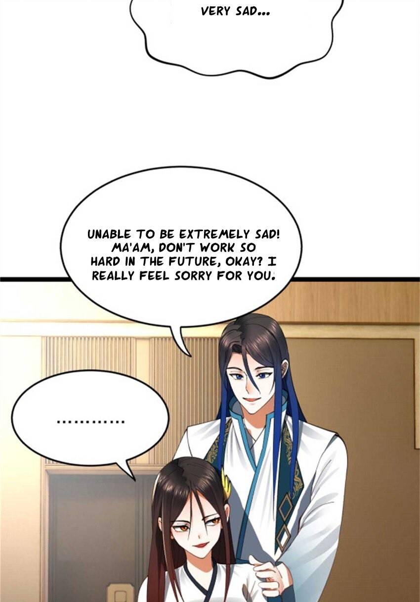 Survive As The Hero’s Husband! — Chapter 88 — page 18