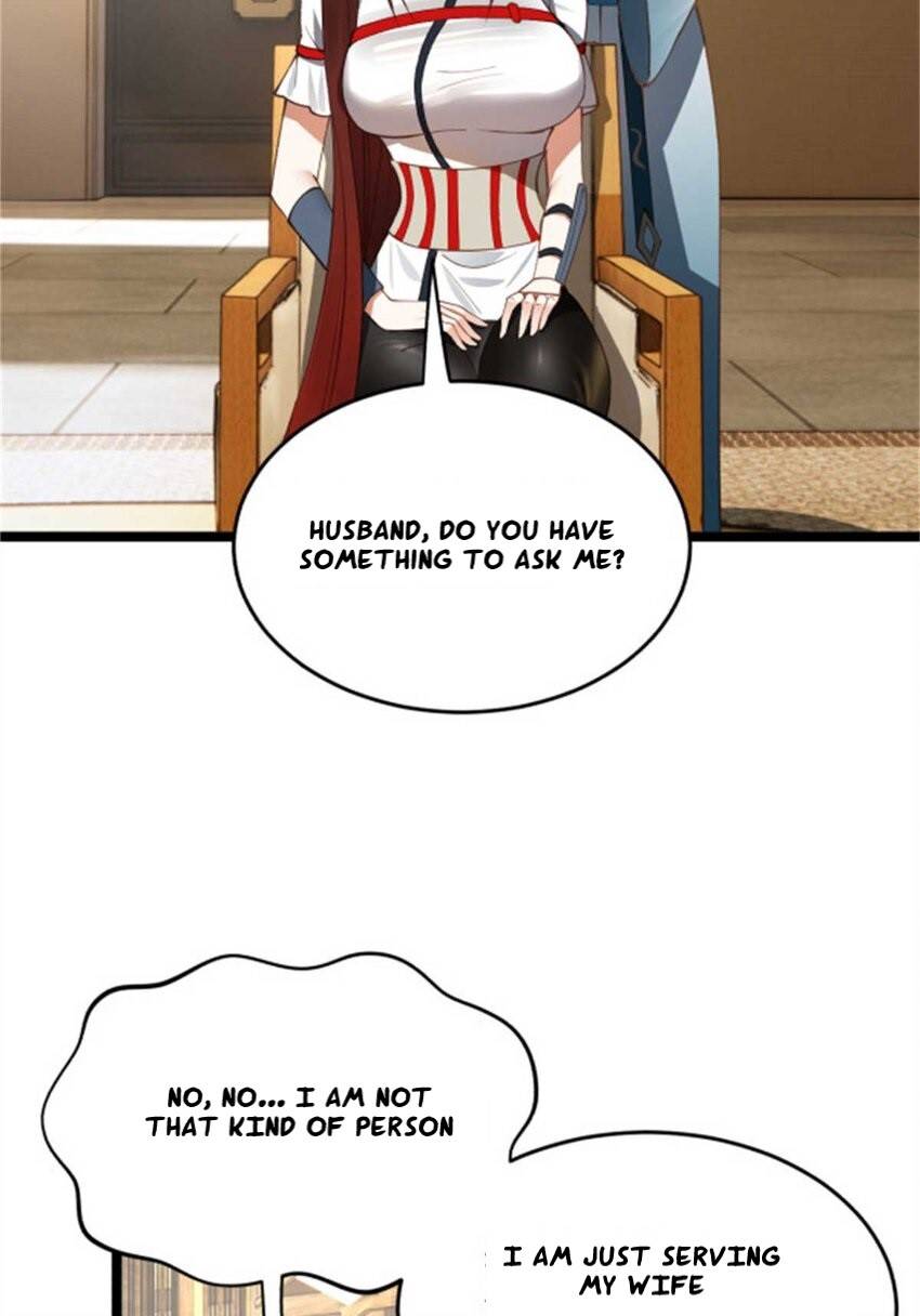 Survive As The Hero’s Husband! — Chapter 88 — page 19