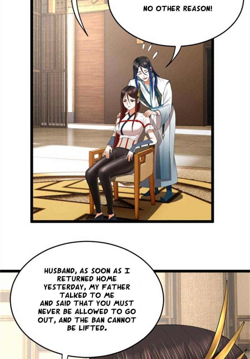 Survive As The Hero’s Husband! — Chapter 88 — page 20