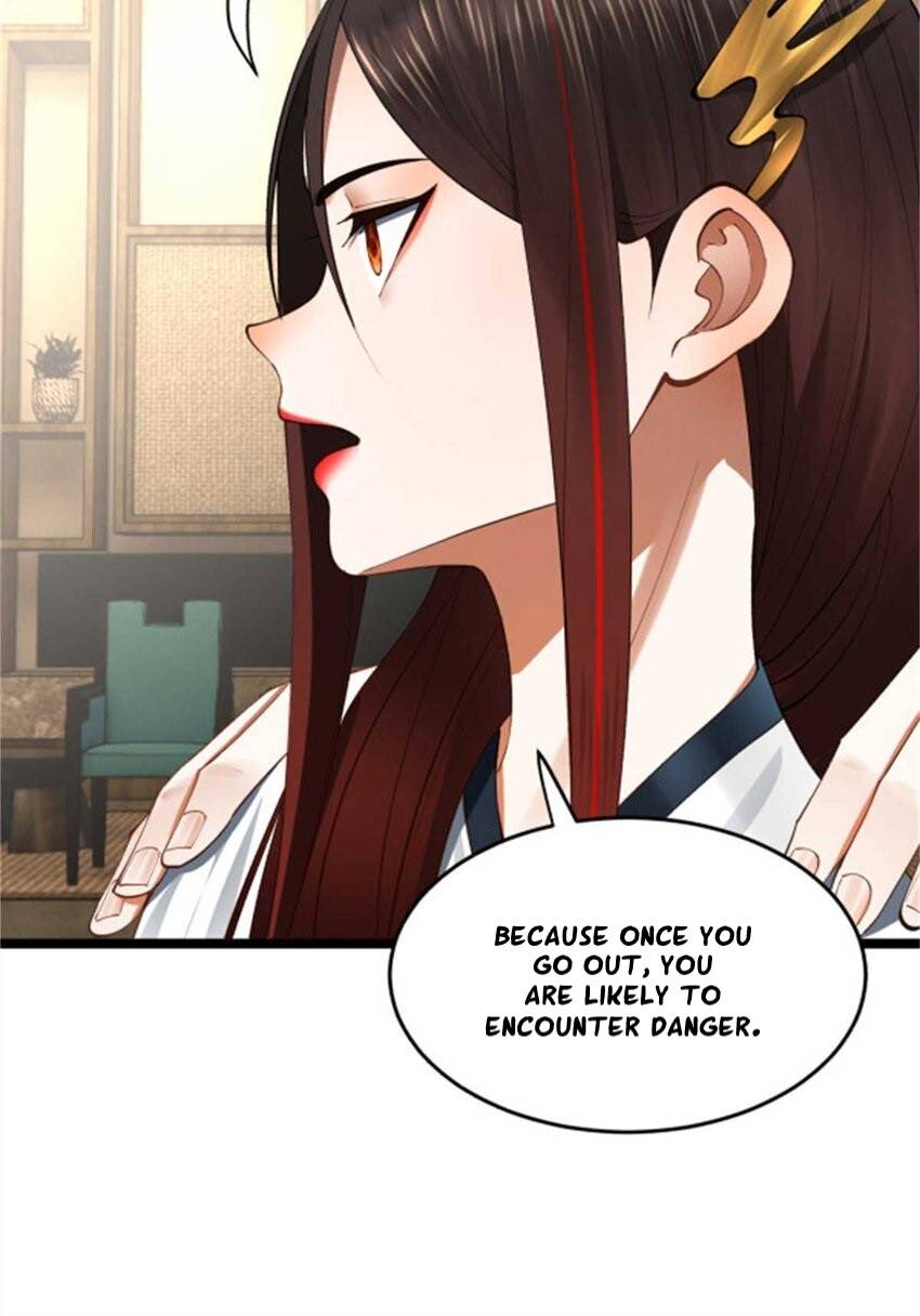 Survive As The Hero’s Husband! — Chapter 88 — page 21