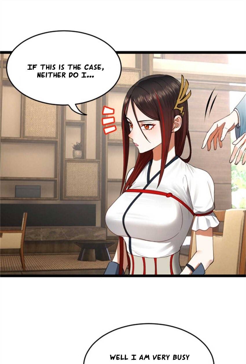 Survive As The Hero’s Husband! — Chapter 88 — page 22