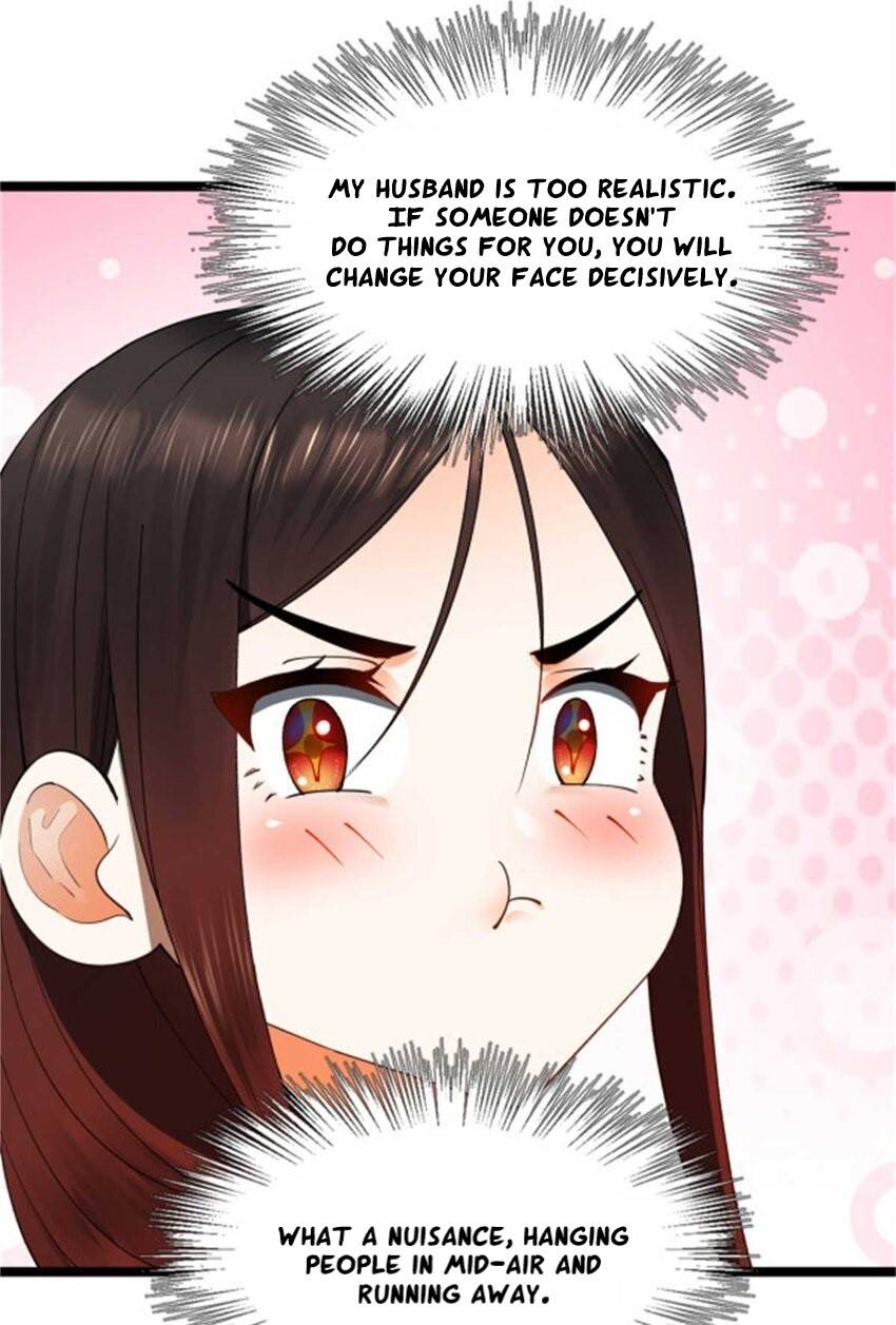 Survive As The Hero’s Husband! — Chapter 88 — page 24