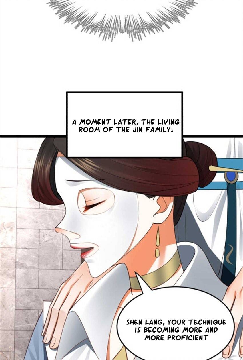 Survive As The Hero’s Husband! — Chapter 88 — page 25