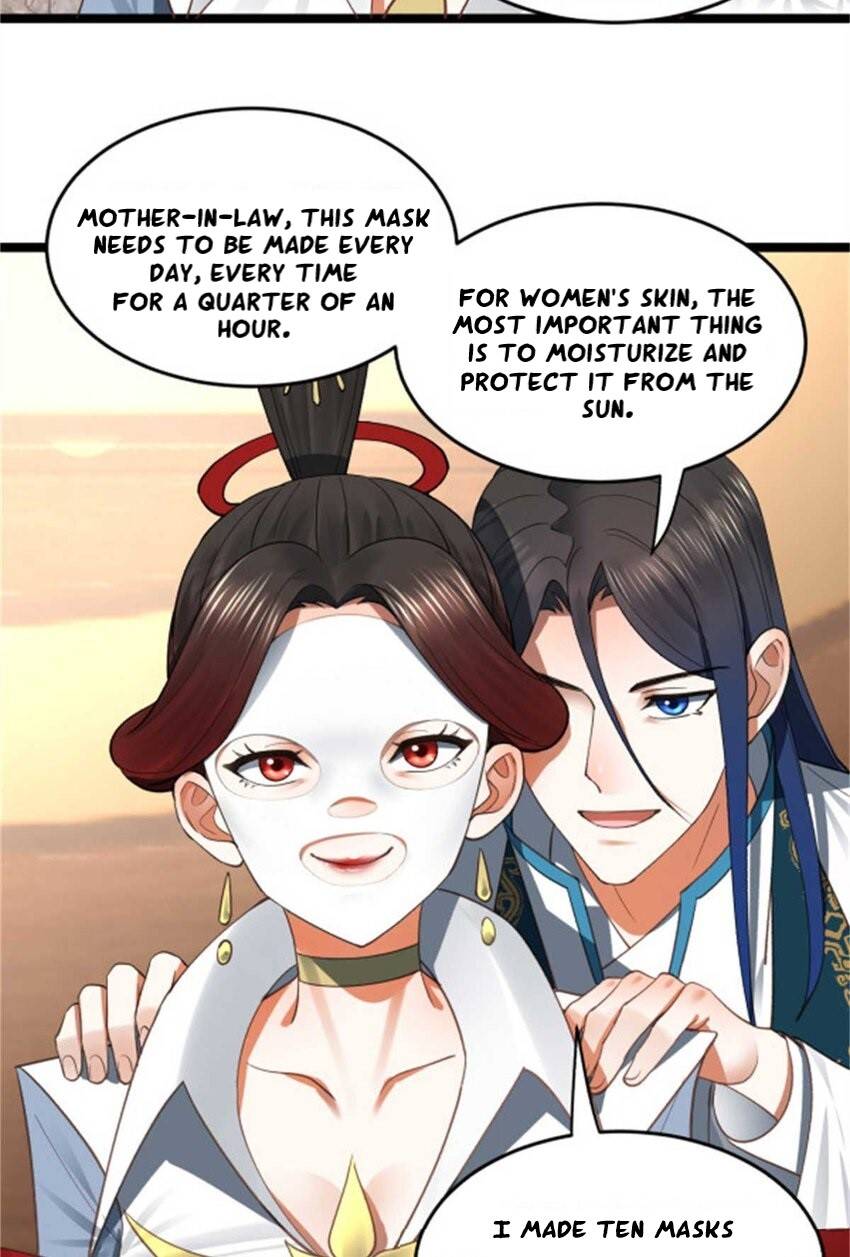 Survive As The Hero’s Husband! — Chapter 88 — page 26