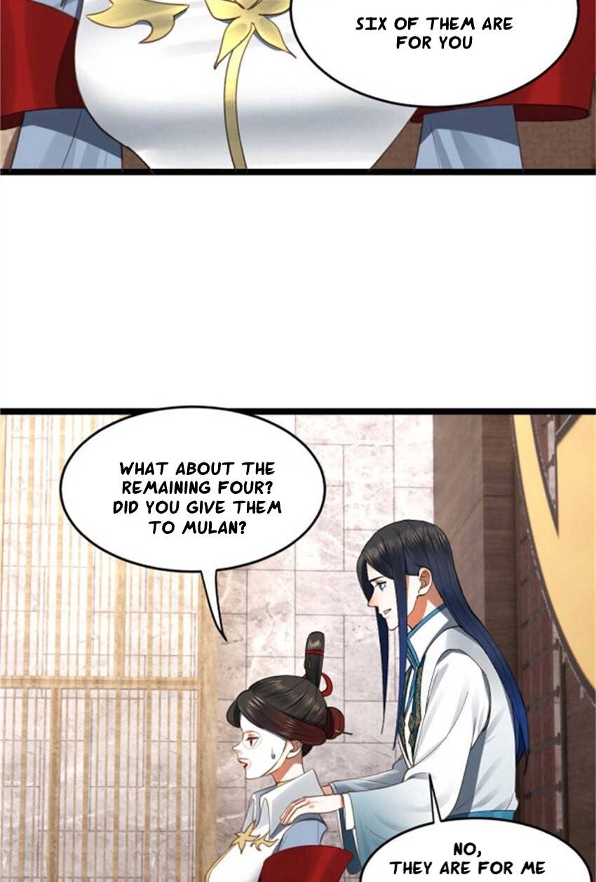 Survive As The Hero’s Husband! — Chapter 88 — page 27