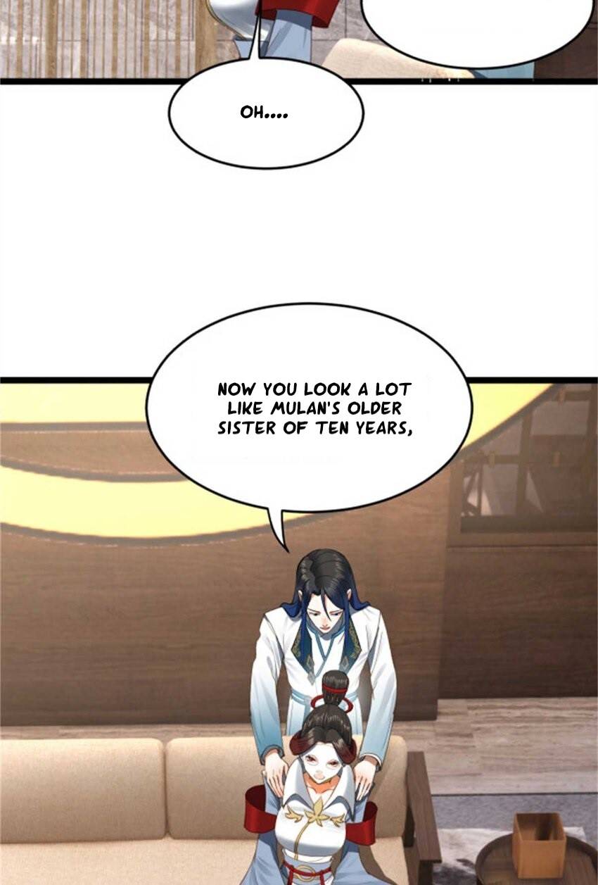Survive As The Hero’s Husband! — Chapter 88 — page 28