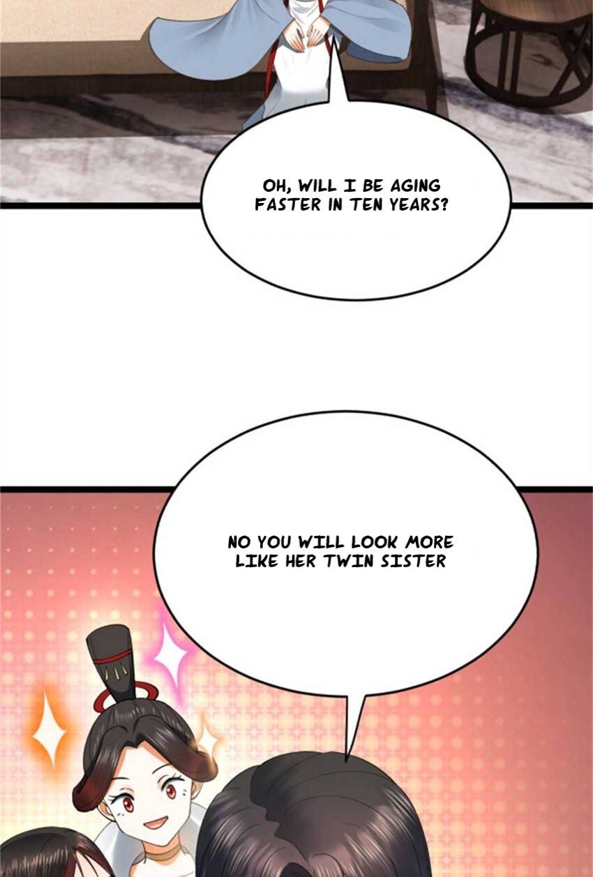Survive As The Hero’s Husband! — Chapter 88 — page 29