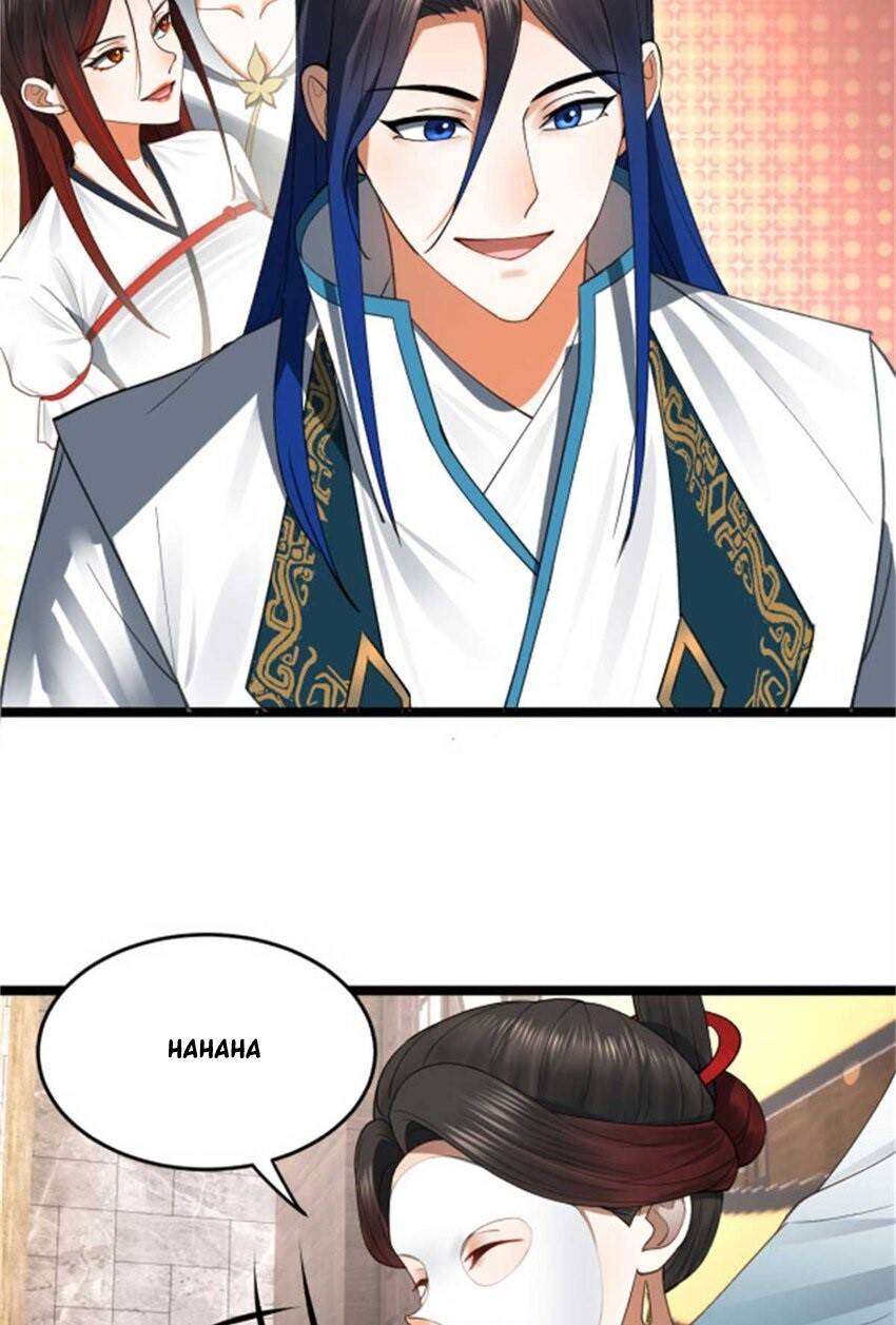 Survive As The Hero’s Husband! — Chapter 88 — page 30