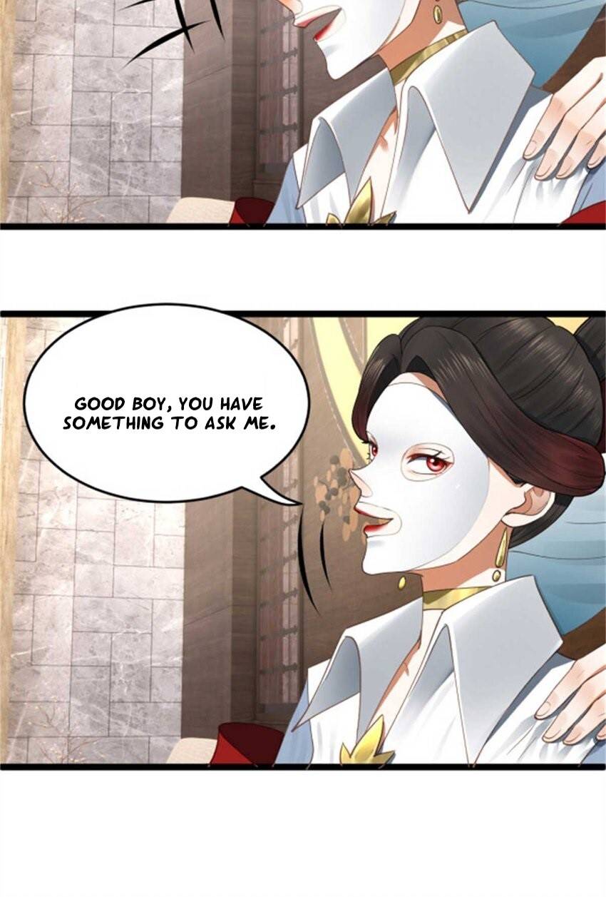 Survive As The Hero’s Husband! — Chapter 88 — page 31