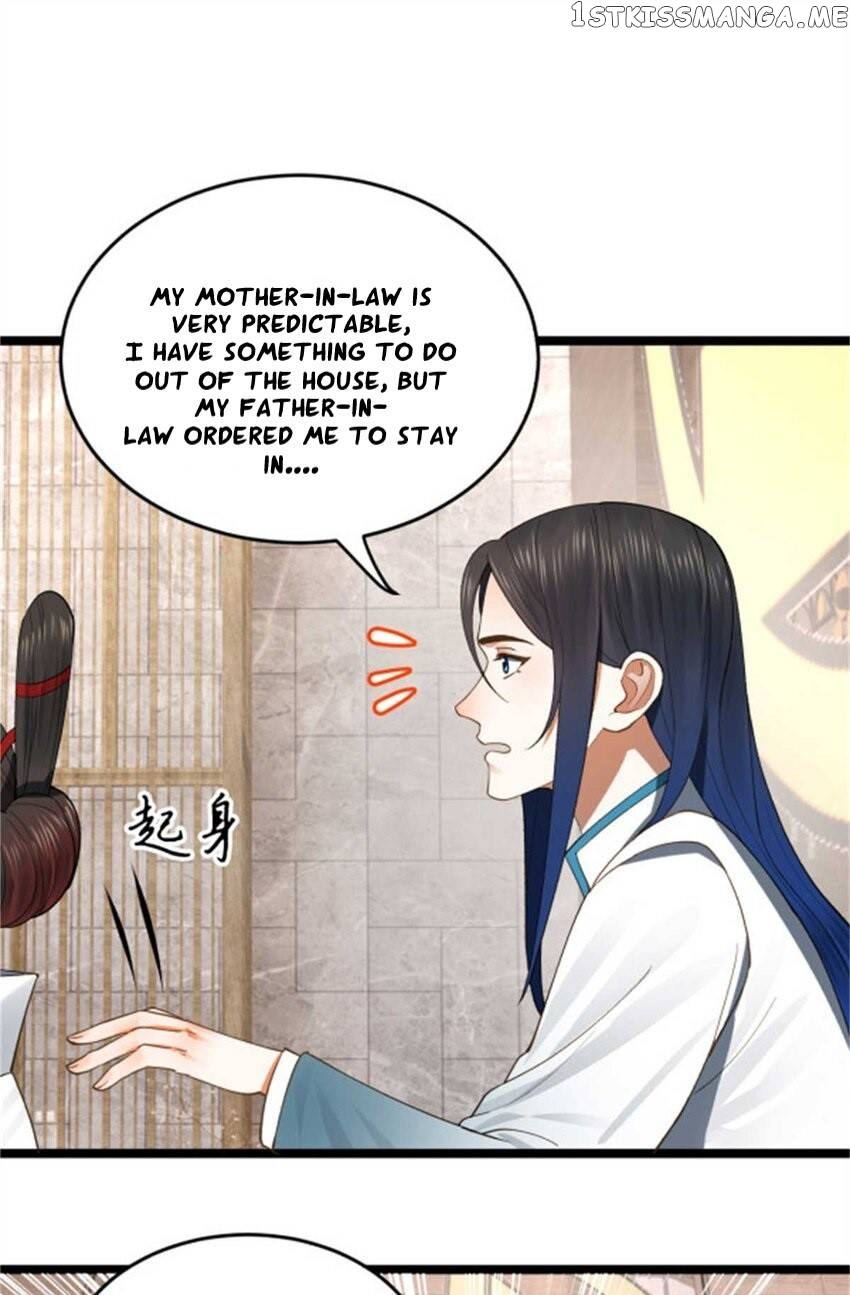 Survive As The Hero’s Husband! — Chapter 89 — page 3