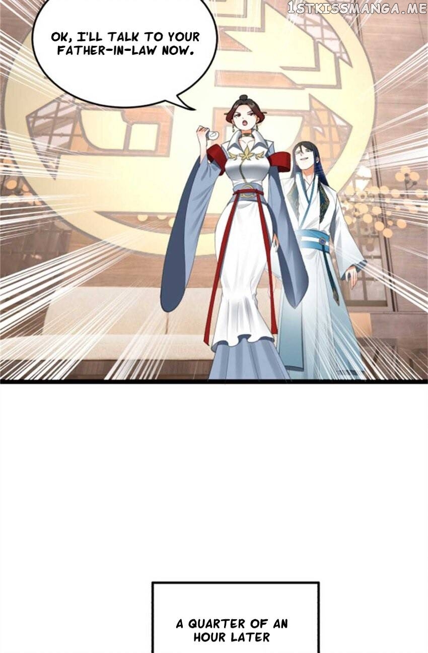 Survive As The Hero’s Husband! — Chapter 89 — page 4